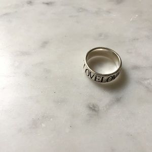 Love Ring
